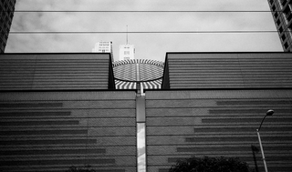 Architettura, 090-153-32
Moma San Francisco, Mario Botta, 2007
San Francisco (USA)