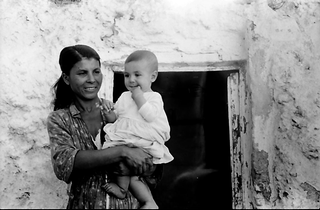 Gitani, 001-040-38
1958
Granada (Sacromonte) (Spagna)