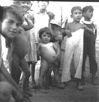 Gitani, 001-039-07
1958
Granada (Sacromonte) (Spagna)