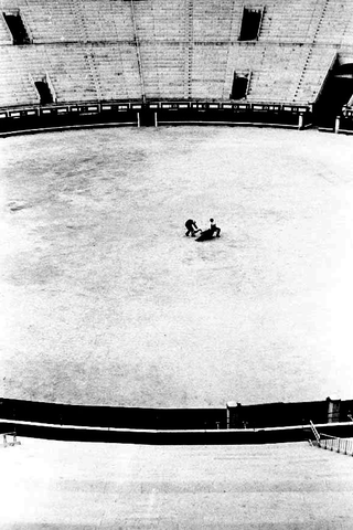 Tori e Toreri, 001-034bis-05 Victoriano Valencia, 1958 Plaza de Toros de Las Ventas, Madrid (Spagna)