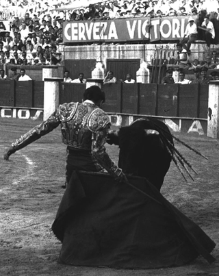 Tori e Toreri, 001-028- p Baldomero Martín Ramos, 1958 Torremolinos (Spagna)