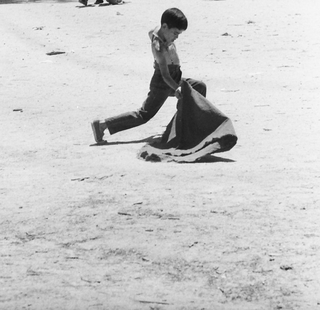Tori e Toreri, 001-027-34 1958 Jerez de la Frontera (Spagna)