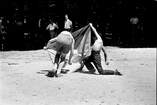 Tori e Toreri, 001-026-21 1958 Jerez de la Frontera (Spagna)