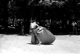 Tori e Toreri, 001-026-25 1958 Jerez de la Frontera (Spagna)