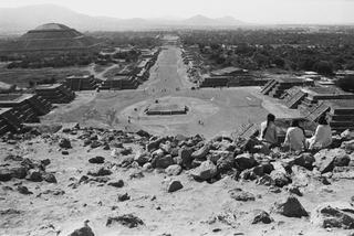 Messico, 002-082-35
1976
Teotihuacan (Messico)