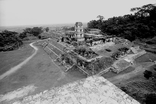 Messico, 002-081-09
1976
Uxmal (Messico)