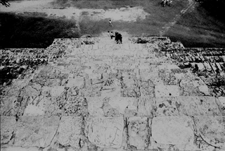 Messico, 002-081-19
1976
Uxmal (Messico)