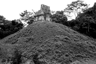 Messico, 002-081-30 1976 Uxmal (Messico)