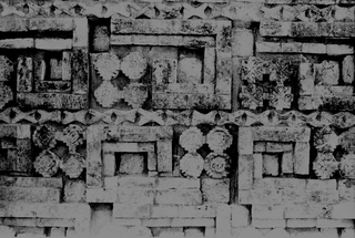 Messico, 002-079-28
1976
Uxmal (Messico)