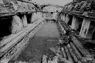 Messico, 002-080-33
1976
Uxmal (Messico)