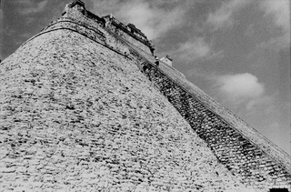 Messico, 002-079-18
1976
Uxmal (Messico)