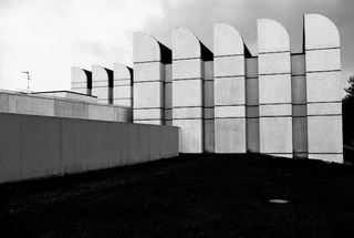 Berlino, 002-085-10
1982
Bauhaus Archiv, Berlino (Germania)