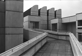 Berlino, 002-085-02
1982
Bauhaus Archiv, Berlino (Germania)