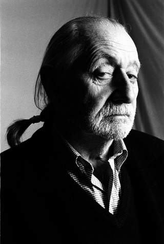Designer e architetti, 078-916-33 Ettore Sottsass, 1998 Studio Carlo Orsi, Milano (Italia)