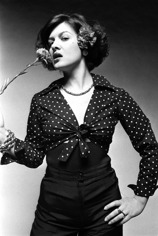 Designer e architetti, 074-704-09 Paloma Picasso, 1983 Studio Carlo Orsi, Milano (Italia)