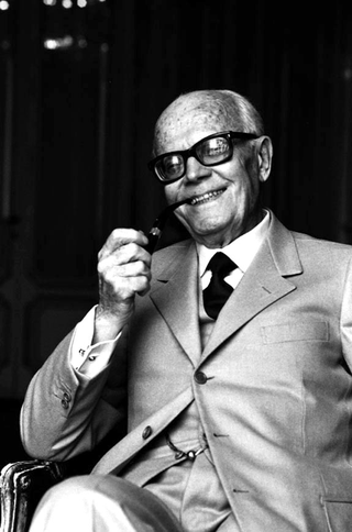 Il Presidente, 074-690-35
Sandro Pertini, 1982
Palazzo del Quirinale, Roma (Italia)
