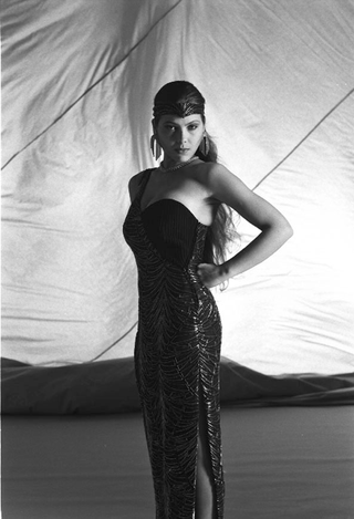 Cinema, 072-599-34
Ornella Muti, 1985
Studio Carlo Orsi, Milano (Italia)