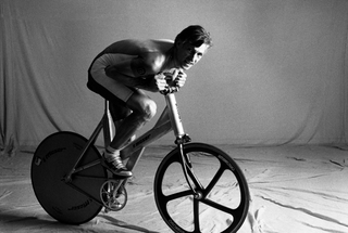 Sport e sportivi, 072-587-22
Francesco Moser, 1992
Studio Carlo Orsi, Milano (Italia)
