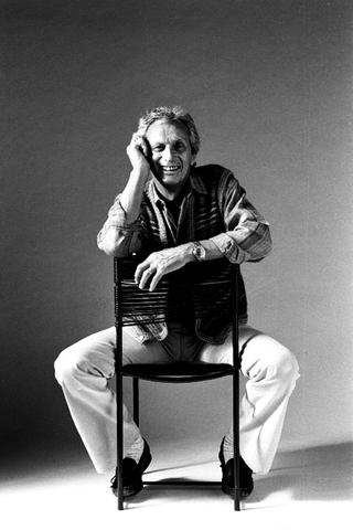 Stilisti, 072-564-33
Ottavio Missoni, 1980
Studio Carlo Orsi, Milano (Italia)