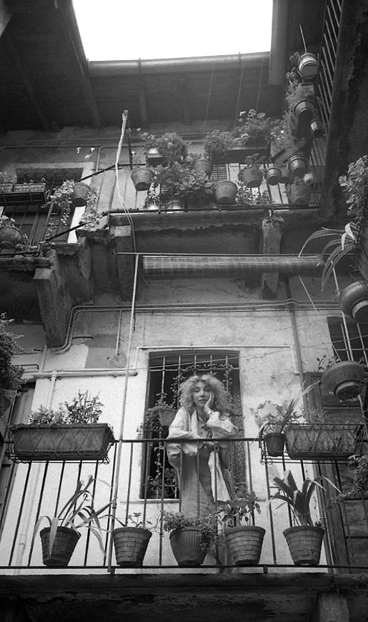 Mariangela Melato, 071-547-08
Mariangela Melato, 1999
Milano (Italia)