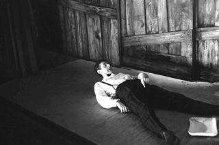 Dario Fo, 068-348-33
Dario Fo, 1962
Milano (Italia)