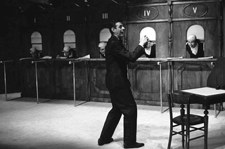 Dario Fo, 068-347-24
Dario Fo, 1962
Milano (Italia)
