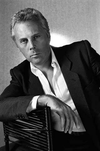 Stilisti, 063-017-28
Giorgio Armani, 1980
Studio Carlo Orsi, Milano (Italia)