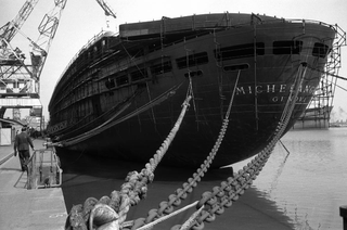 Industria, 012-058-21
1960
Cantiere Navale Ansaldo, Sestri Ponente (Italia)