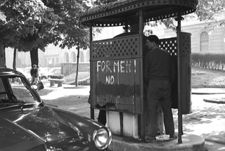 Milano anni Sessanta, 011-002-26
Vespasiano, 1963
Milano (Italia)