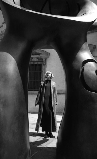 Krizia, 027-087-36
Krizia - M&egrave;re Ubu, Mir&ograve;, 1999
Milano (Italia)