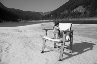 Foppapedretti, 025-226-18
Poltroncina Bazille di Giandomenico Belotti, 1997
Cavalese (Italia)