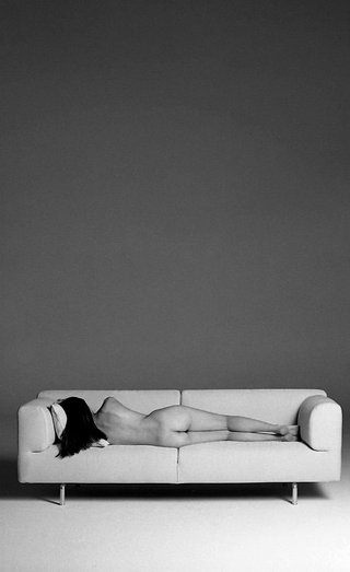 Cassina, 024-165-16
Divano Cordura di Vico Matelloni per Cassina, 1997