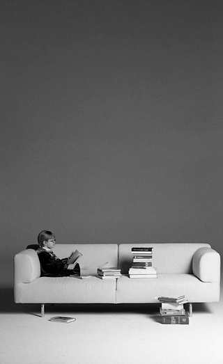 Cassina, 024-164-02
Divano Cordura di Vico Matelloni per Cassina, 1997