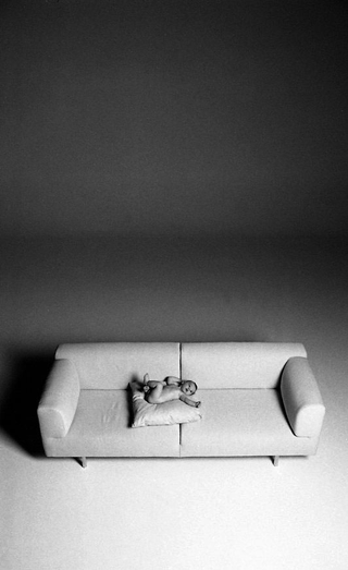 Cassina, 024-154-06
Divano Cordura di Vico Matelloni per Cassina, 1997