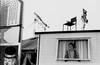 Alias al Circo Medini, 021-061-18
Prodotti Alias, 1988
Circo Medini, Milano (Italia)