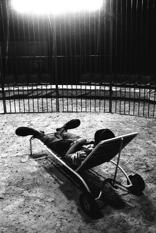 Alias al Circo Medini, 021-060-01
Prodotti Alias, 1988
Circo Medini, Milano (Italia)