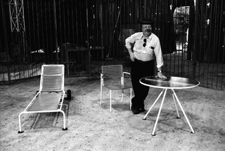 Alias al Circo Medini, 021-060-12
Prodotti Alias, 1988
Circo Medini, Milano (Italia)