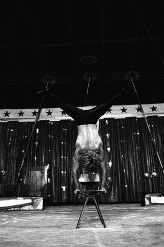 Alias al Circo Medini, 021-051-13
Prodotti Alias, 1988
Circo Medini, Milano (Italia)