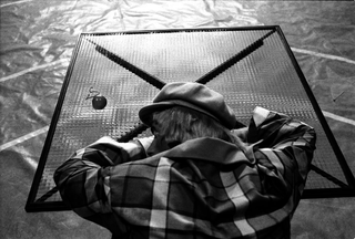 Alias al Circo Medini, 021-050-25
Prodotti Alias, 1988
Circo Medini, Milano (Italia)