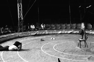 Alias al Circo Medini, 021-044-35
Prodotti Alias, 1988
Circo Medini, Milano (Italia)