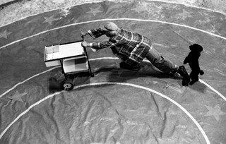 Alias al Circo Medini, 021-043-22
Prodotti Alias, 1988
Circo Medini, Milano (Italia)