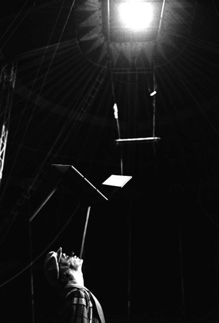 Alias al Circo Medini, 021-037-33
Prodotti Alias, 1988
Circo Medini, Milano (Italia)