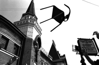 Alias, 021-027-01 Sedia 