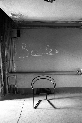 Alias, 021-018-32 Sedia 