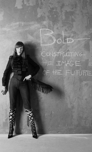 Penna Audace, 020-303-08Pubblicità per la penna 