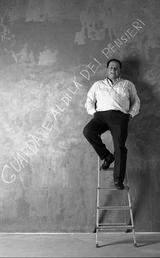 Penna Audace, 020-299-32Pubblicità per la penna 