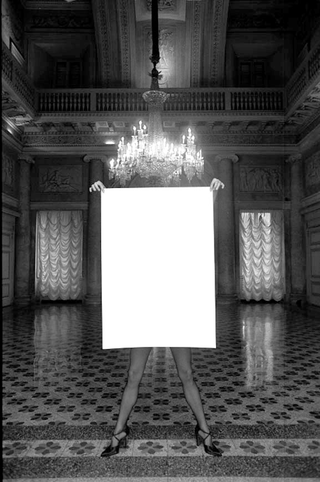 Cartiere di Cordenons, 019-237-19 Campagna pubblicitaria per le Cartiere di Cordenons, 1997