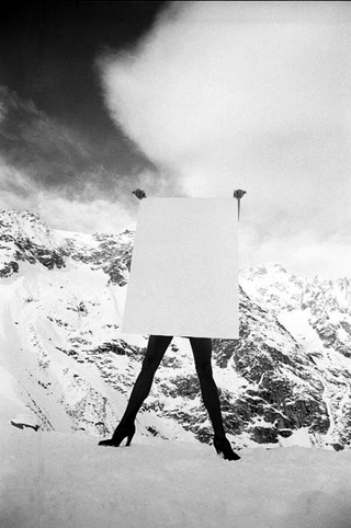 Cartiere di Cordenons, 019-238-37 Campagna pubblicitaria per le Cartiere di Cordenons, 1999