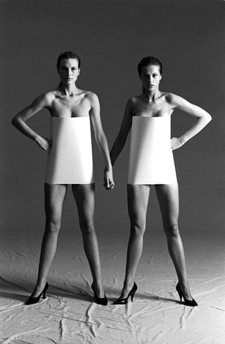 Cartiere di Cordenons, 019-231-03 Campagna pubblicitaria per le Cartiere di Cordenons, 1997 Studio Carlo Orsi, Milano (Italia)