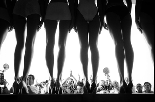 Swatch, 018-209-35
Campagna pubblicitaria Swatch "Spring Summer 1995", 1995
(Italia)